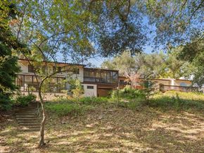 15390 Quito Road, Saratoga CA 95070