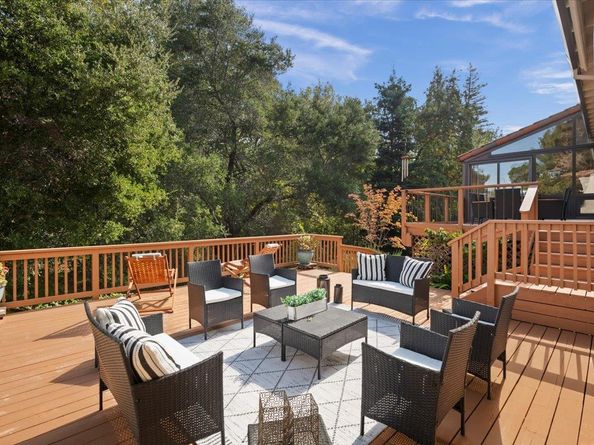 15390 Quito Road, Saratoga CA 95070