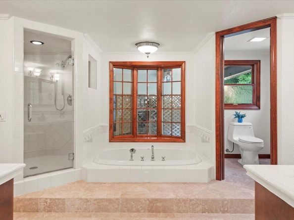 15390 Quito Road, Saratoga CA 95070