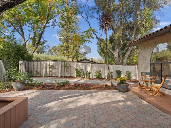 15390 Quito Road, Saratoga CA 95070