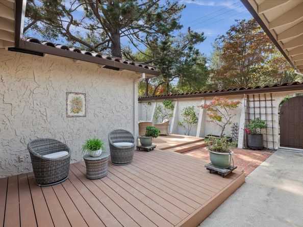 15390 Quito Road, Saratoga CA 95070