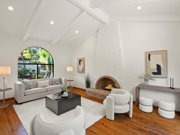 15390 Quito Road, Saratoga CA 95070