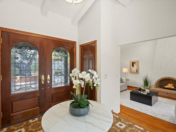 15390 Quito Road, Saratoga CA 95070