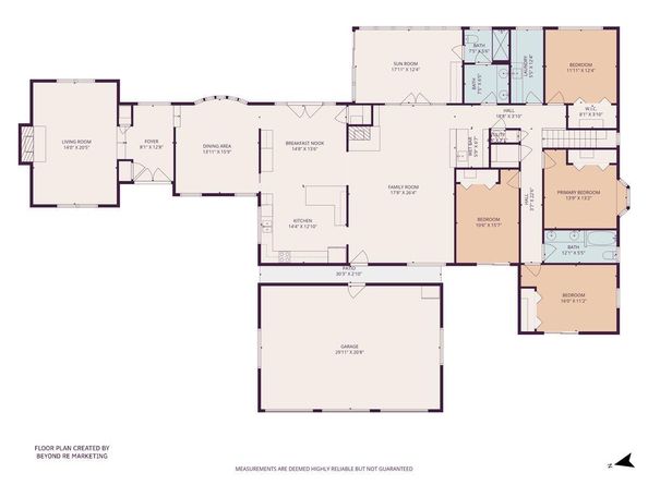 15390 Quito Road, Saratoga CA 95070