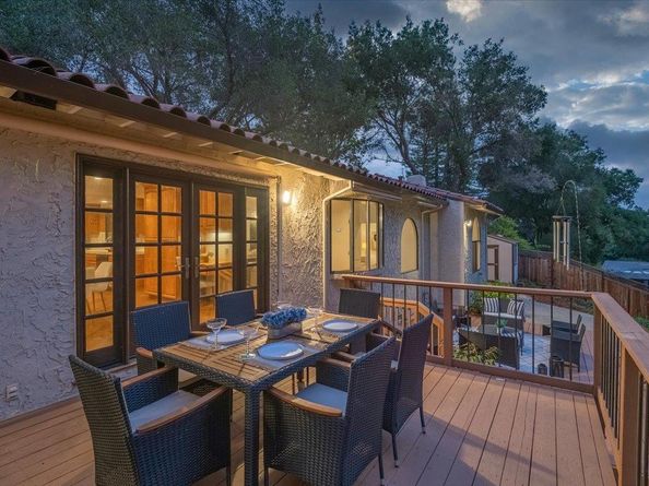 15390 Quito Road, Saratoga CA 95070