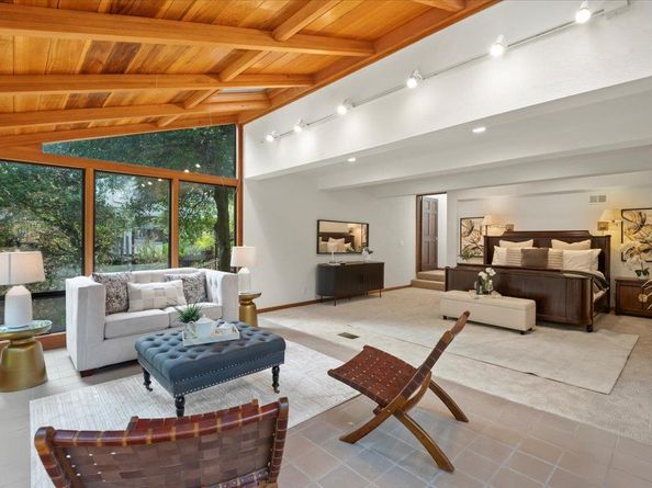 15390 Quito Road, Saratoga CA 95070