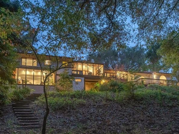 15390 Quito Road, Saratoga CA 95070