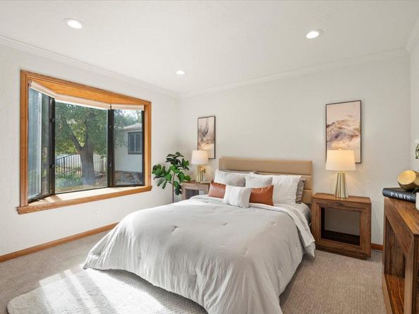 15390 Quito Road, Saratoga CA 95070