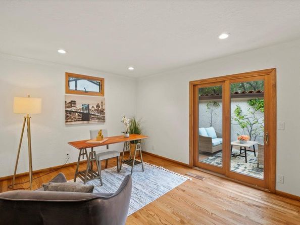 15390 Quito Road, Saratoga CA 95070