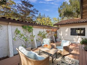 15390 Quito Road, Saratoga CA 95070