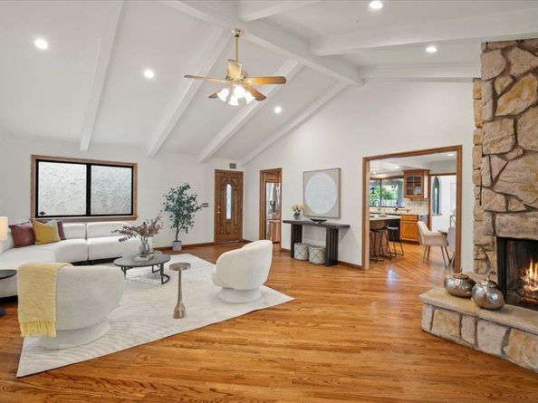 15390 Quito Road, Saratoga CA 95070