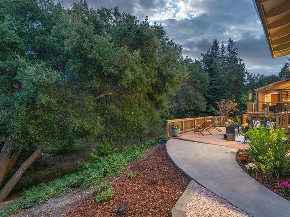 15390 Quito Road, Saratoga CA 95070