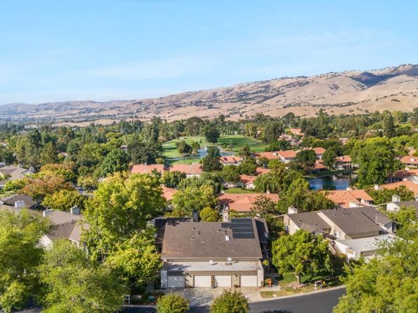 8501 Grenache Court, San Jose CA 95135
