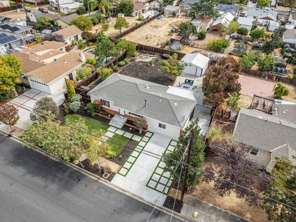 3972 Pepper Tree Lane, San Jose CA 95127