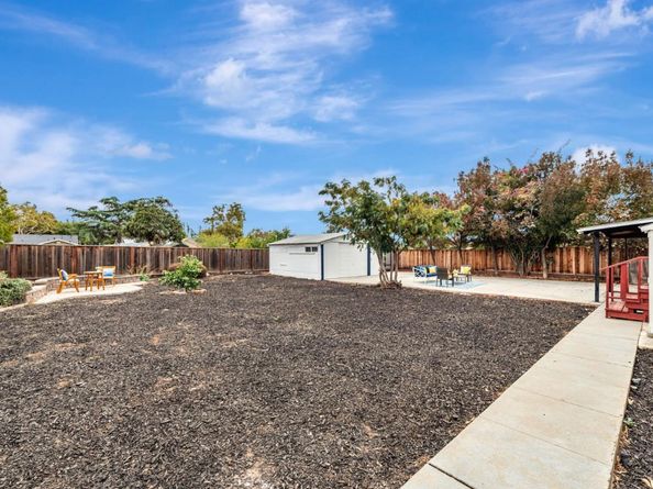 3972 Pepper Tree Lane, San Jose CA 95127