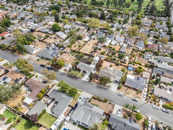 3972 Pepper Tree Lane, San Jose CA 95127