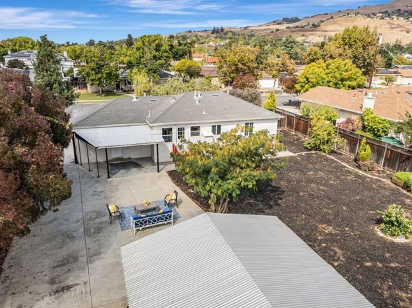 3972 Pepper Tree Lane, San Jose CA 95127