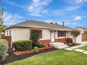 3972 Pepper Tree Lane, San Jose CA 95127