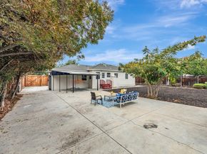 3972 Pepper Tree Lane, San Jose CA 95127