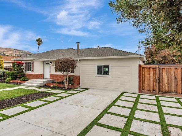 3972 Pepper Tree Lane, San Jose CA 95127