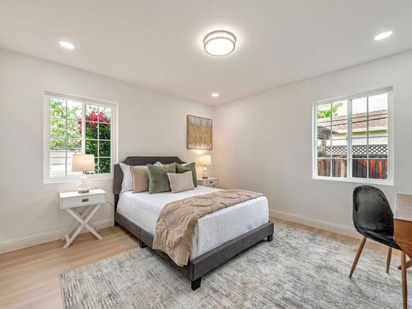 3972 Pepper Tree Lane, San Jose CA 95127