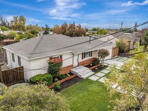 3972 Pepper Tree Lane, San Jose CA 95127