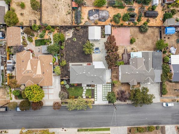 3972 Pepper Tree Lane, San Jose CA 95127