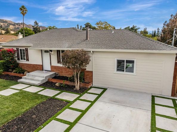3972 Pepper Tree Lane, San Jose CA 95127