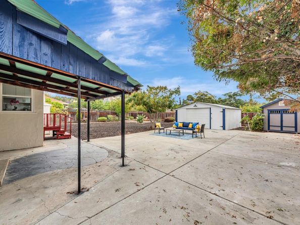 3972 Pepper Tree Lane, San Jose CA 95127