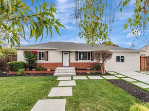 3972 Pepper Tree Lane, San Jose CA 95127
