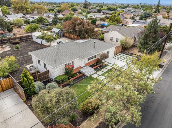 3972 Pepper Tree Lane, San Jose CA 95127