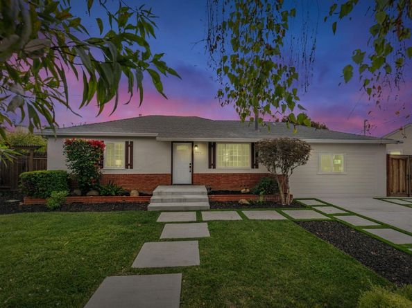 3972 Pepper Tree Lane, San Jose CA 95127