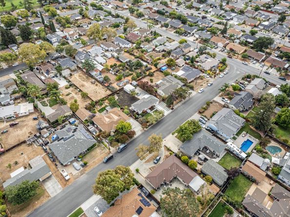 3972 Pepper Tree Lane, San Jose CA 95127