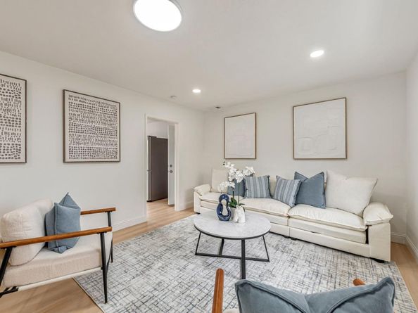 3972 Pepper Tree Lane, San Jose CA 95127