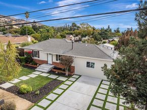 3972 Pepper Tree Lane, San Jose CA 95127