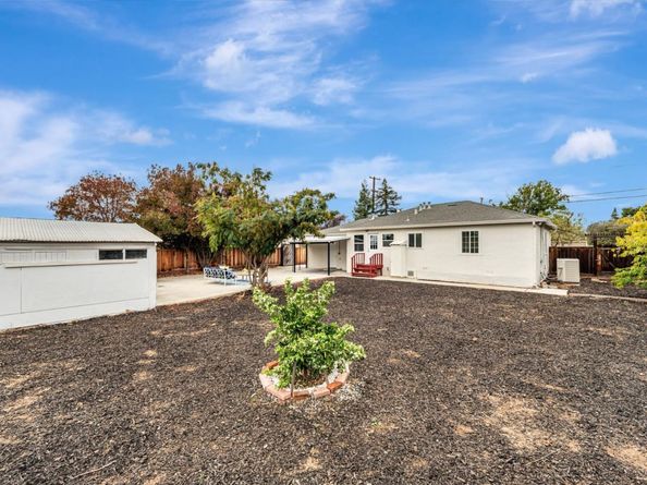 3972 Pepper Tree Lane, San Jose CA 95127