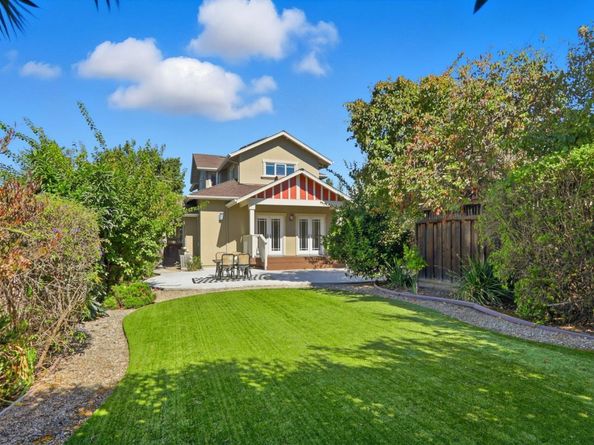 1951 Plymouth Street, Mountain View CA 94043