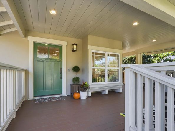 1951 Plymouth Street, Mountain View CA 94043