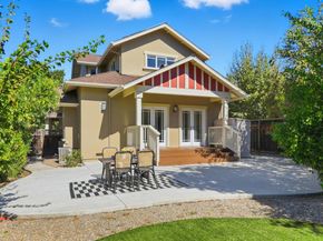 1951 Plymouth Street, Mountain View CA 94043