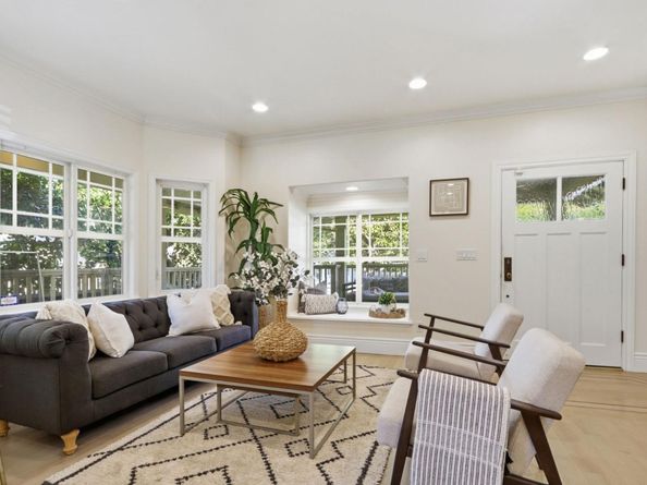 1951 Plymouth Street, Mountain View CA 94043