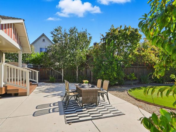 1951 Plymouth Street, Mountain View CA 94043