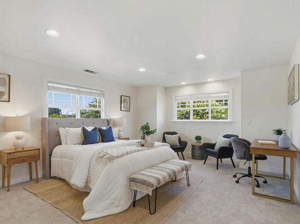 1951 Plymouth Street, Mountain View CA 94043