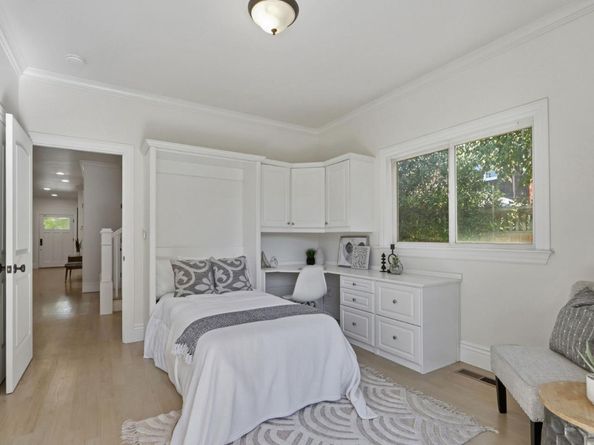 1951 Plymouth Street, Mountain View CA 94043