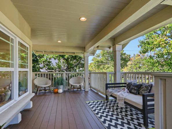 1951 Plymouth Street, Mountain View CA 94043