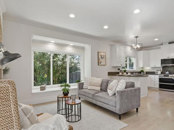 1951 Plymouth Street, Mountain View CA 94043