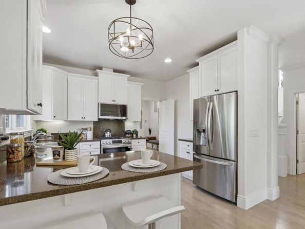 1951 Plymouth Street, Mountain View CA 94043