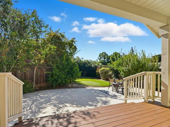 1951 Plymouth Street, Mountain View CA 94043