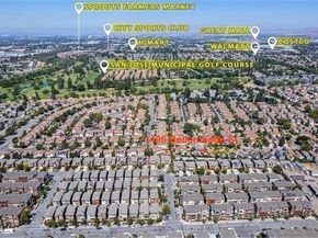 1496 Bellemeade Street, San Jose CA 95131