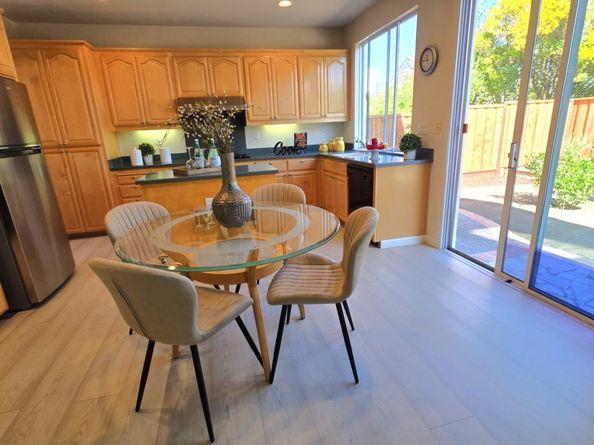 1496 Bellemeade Street, San Jose CA 95131