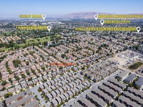 1496 Bellemeade Street, San Jose CA 95131